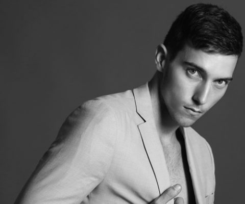 MODELS - Brooke Lee Modelling